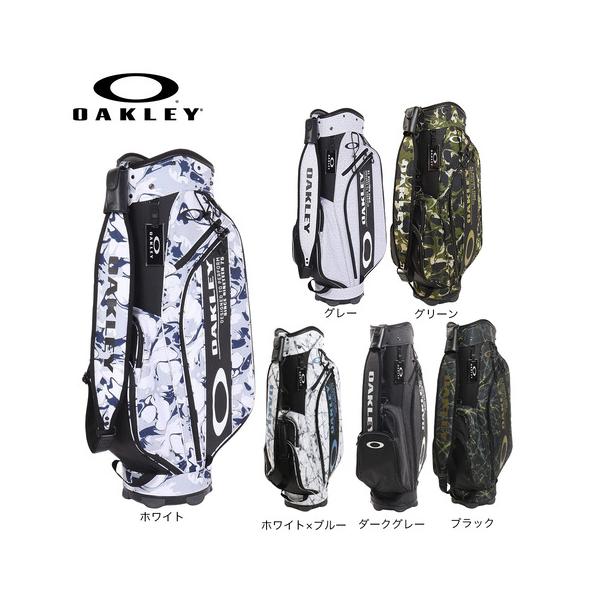 OAKLEY オークリー(OAKLEY)(メンズ)ゴルフ キャディバッグ OAKLEY オークリー(OAKLEY)(メンズ)ゴルフ キャディバッグ