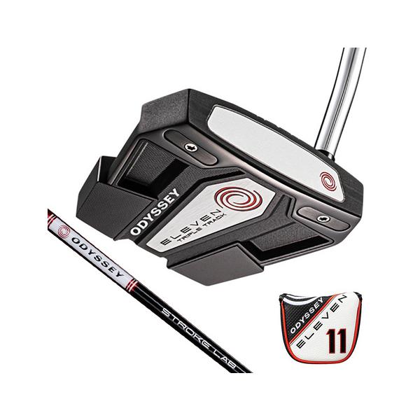 ODYSSEY（キャロウェイゴルフ） オデッセイ（ODYSSEY）（メンズ