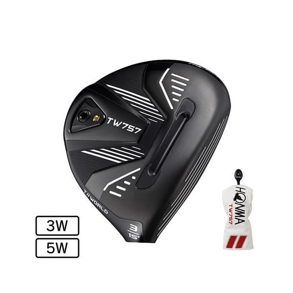HONMA GOLF（本間ゴルフ） 本間ゴルフ（HONMA）（メンズ）ツアー