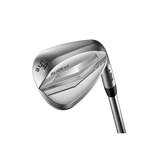 PING（ピン） （メンズ）グライド 4.0 ウェッジ(54S ロフト54度