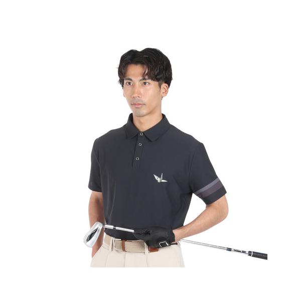 ウノ ピゥ ウグァーレ トレ（1PIU1UGUALE3）（メンズ）ゴルフウェア