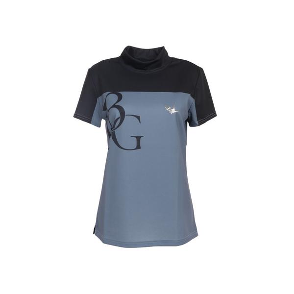 ウノピュウノウグァーレトレ モックネック レディースゴルフ Ⅱ