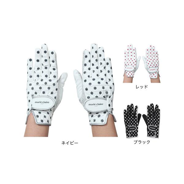 レディースゴルフセット】ゴルフウェア、シューズ、手袋、マーカー