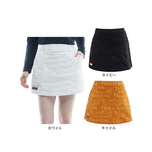 トミーヒルフィガー Tommy Hilfiger TommyHilfigerヴィクトリアゴルフ ビクトリアゴルフ Victoria Golf ボトムス ゴルフパンツ キュロット Lady's Ladys レディース れでぃーす 女性 レディ...