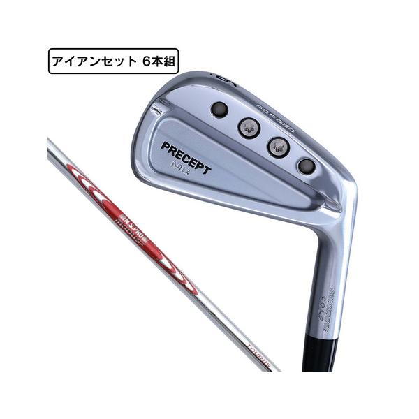 PRECEPT プリセプト（PRECEPT）（メンズ）プリセプト MC01 シルバー