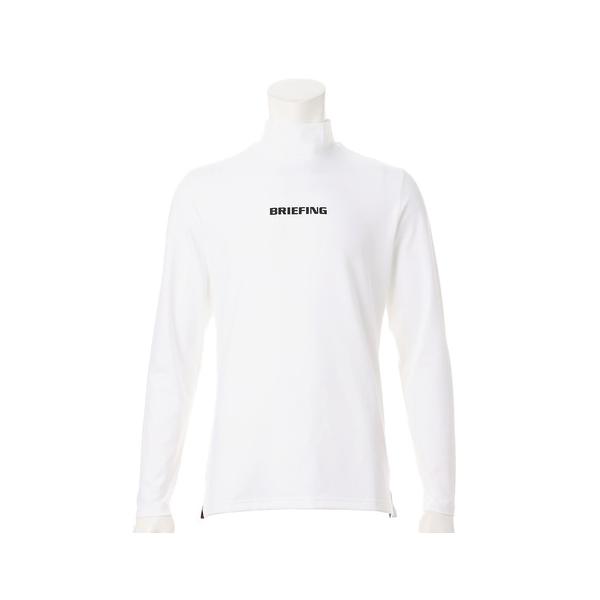 BRIEFING（ブリーフィング） （メンズ）ゴルフウェア ツアーハイネック