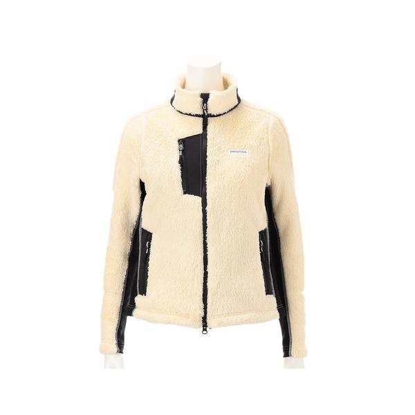 BRIEFING（ブリーフィング） （レディース）ゴルフウェア ポーラテック