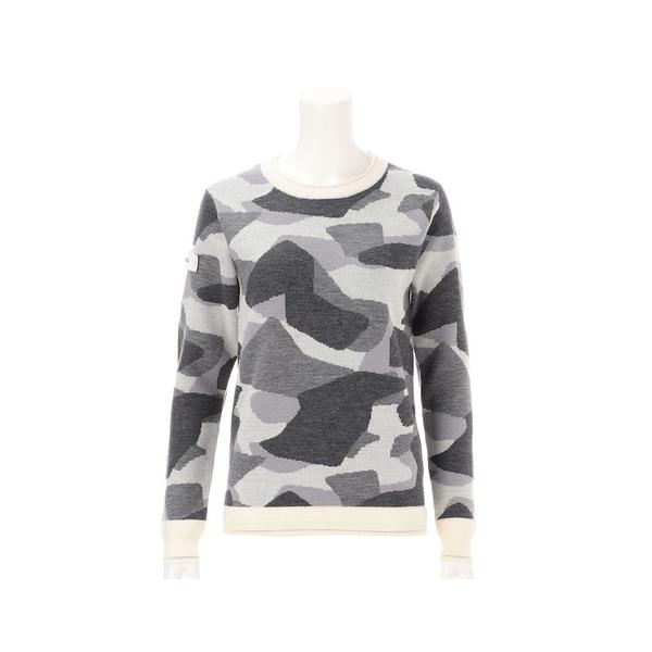 BRIEFING（ブリーフィング） （レディース）ゴルフウェア カモ