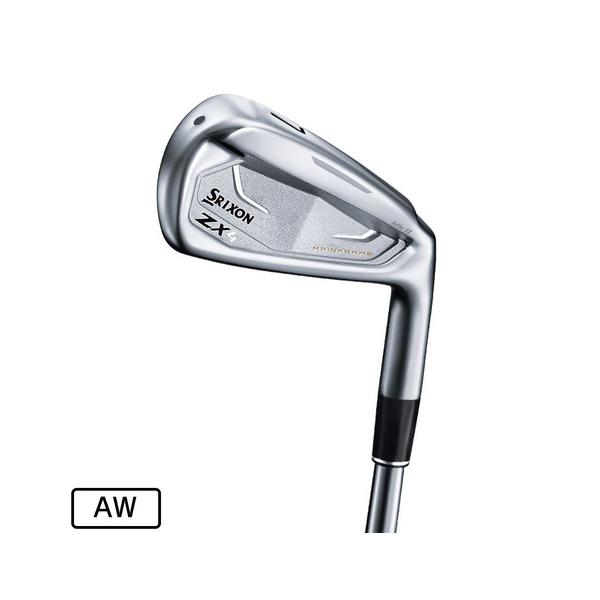 Srixon ZX4 Mk2 アイアン（4番） SteelFiber i80 R Srixon ZX4 MK II Iron Set | Golf Avenue