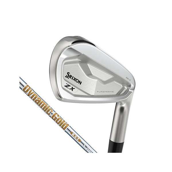 SRIXON スリクソン（SRIXON）（メンズ）ZX7 マーク2 アイアン(4I