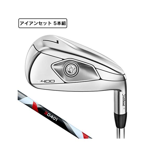 Titleist（タイトリスト） タイトリスト（TITLEIST）（メンズ）T400