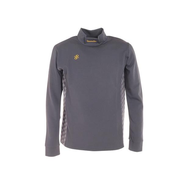 Resurrection ゴルフシャツ M レザレクション（Resurrection）（メンズ）ゴルフウェア 吸汗速乾 GM