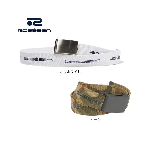 2023年春夏モデル 2023ssmodel ロサーセン ROSASENヴィクトリアゴルフ ビクトリアゴルフ Victoria Golf ゴルフ衣料小物 アクセサリー ベルト Lady's Ladys レディース れでぃーす 女性 柄 デザ...