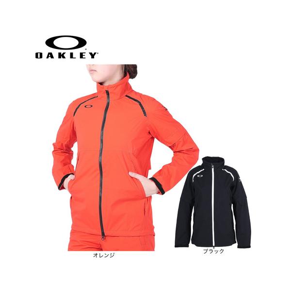 OAKLEY オークリー(OAKLEY)(レディース)ゴルフウェア OAKLEY オークリー(OAKLEY)(レディース)ゴルフウェア
