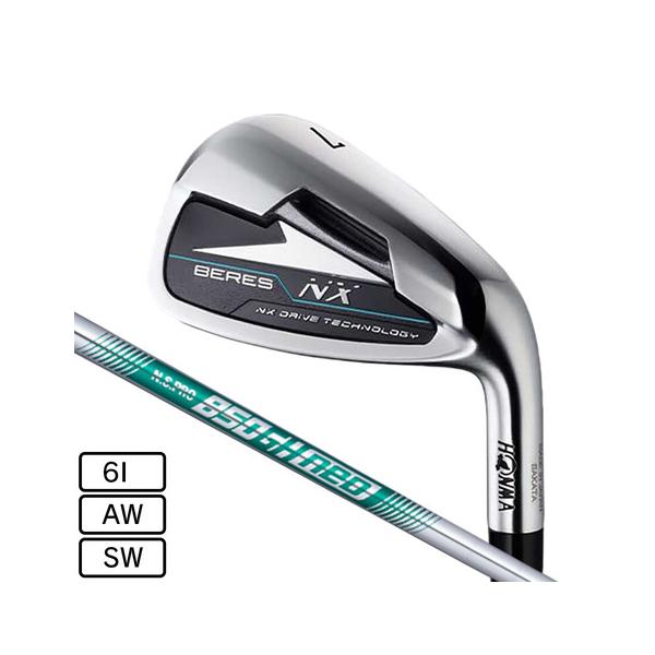 ホンマ 本間ゴルフ HONMAヴィクトリアゴルフ ビクトリアゴルフ Victoria Golf クラブ ゴルフクラブ バラアイアン Men's Mens メンズ めんず 男性 10821218601 BERESNX IRON STD N85...