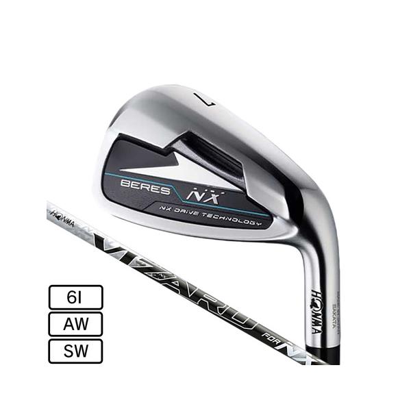ホンマ 本間ゴルフ HONMAヴィクトリアゴルフ ビクトリアゴルフ Victoria Golf クラブ ゴルフクラブ バラアイアン Men's Mens メンズ めんず 男性 10821218901 BERESNX IRON STD NX4...