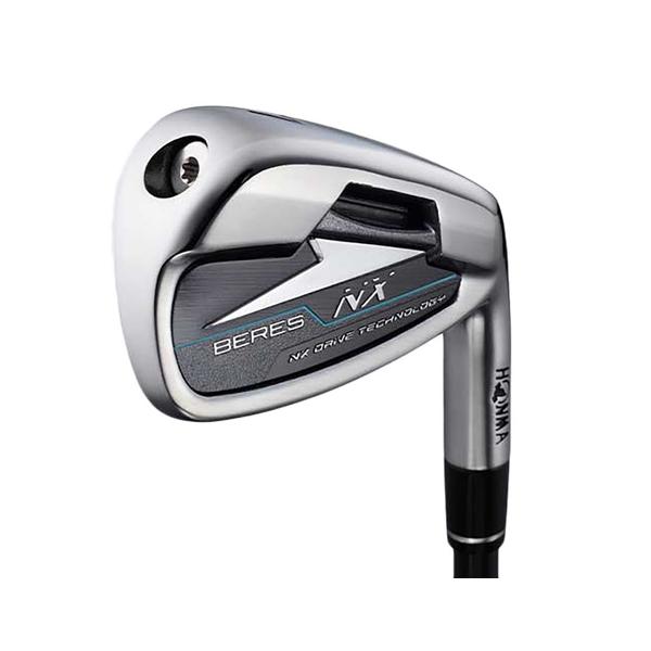 �{�ԃS���t(HONMA)(�����Y)�x���X NX �A�C�A�� VIZARD FOR NX 45 ���i�摜1