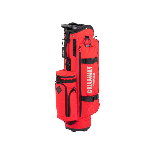 Callaway キャディバッグ ホワイト レッド 大き目サイズ ゴルフ 楽天市場】【25年新製品】 ☆セールsale 25〜28％OFF☆ メンズ