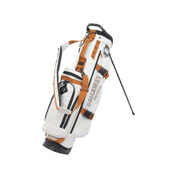 Callaway キャロウェイ(CALLAWAY)(メンズ)ゴルフ キャディ Callaway キャロウェイ(CALLAWAY)(メンズ)ゴルフ キャディ