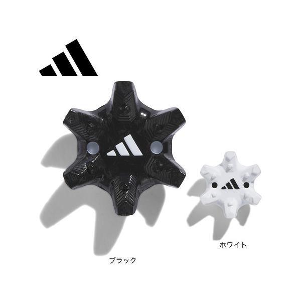 アディダス ADIDAS ヴィクトリアゴルフ ビクトリアゴルフ Victoria Golf ゴルフ小物 アクセサリー メンテナンス小物 黒 ブラック 10822444301 BUH12-IA6410BK/WH ブラック 1082244420...