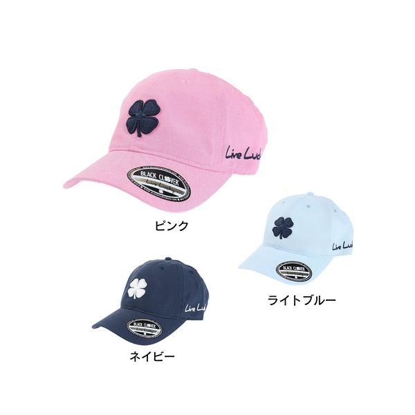 ブラッククローバー Black Clover BlackClover ヴィクトリアゴルフ ビクトリアゴルフ Victoria Golf ゴルフ衣料小物 アクセサリー 帽子 Men's Mens メンズ めんず 男性 キャップ UV 紫外線 ...
