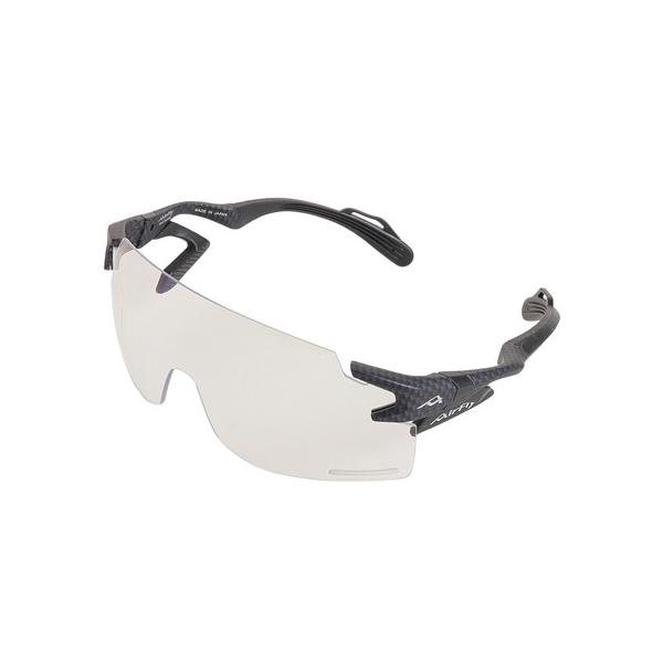 エアフライ（AirFly）（メンズ）スポーツサングラス AF-301 C-33BK UV