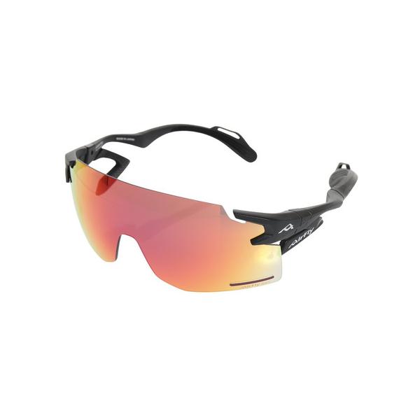エアフライ（AirFly）（メンズ、レディース）サングラス AF-301 C-3BK