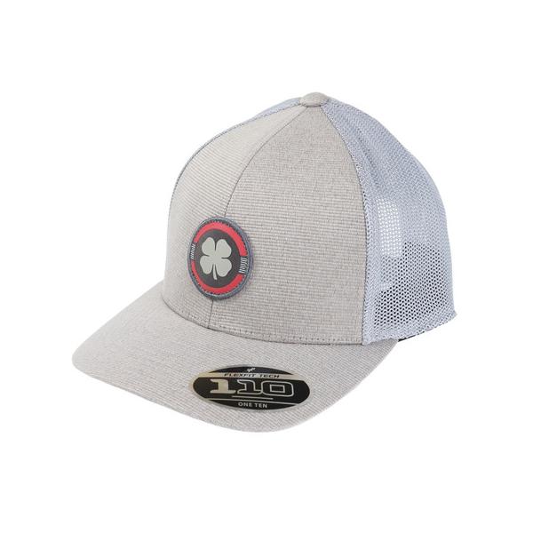 Black Clover（ブラッククローバー） （メンズ）ゴルフ キャップ 帽子