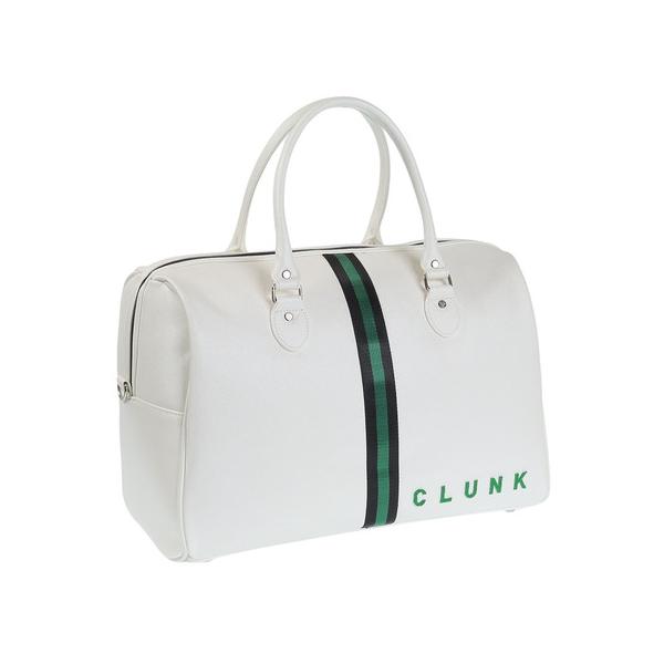 CLUNK クランク(CLUNK)(メンズ)ゴルフ ボストンバッグ CLUNK クランク(CLUNK)(メンズ)ゴルフ ボストンバッグ