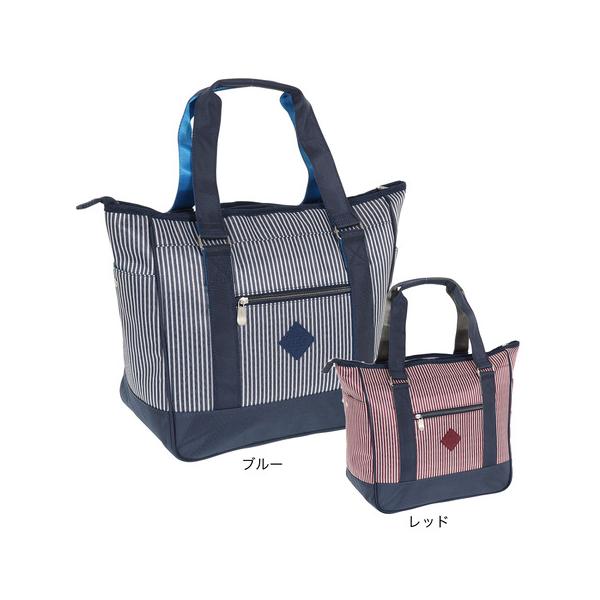 TRANS CONTINENTS（トランスコンチネンツ） （メンズ）ゴルフ トート