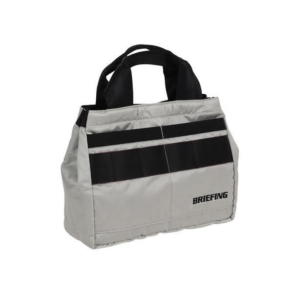 サ*イ様 【美品】BRIEFINGカートバック BRIEFING（ブリーフィング） （メンズ）CART TOTE HOLIDAY BRG223T73