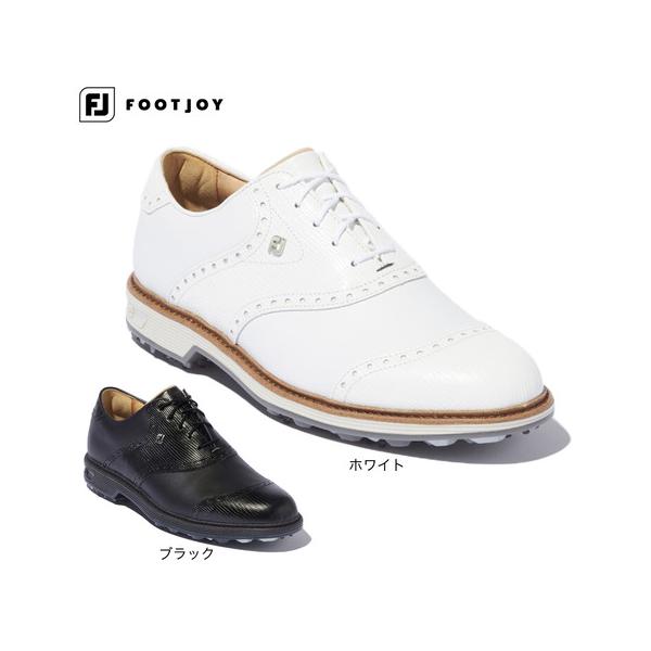 FootJoy（フットジョイ） （メンズ）ドライジョイズプレミア ウィル