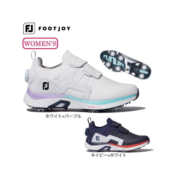 FootJoy（フットジョイ） フットジョイ（FOOT JOY）（レディース