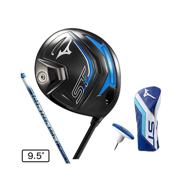 MIZUNO（ミズノ） （メンズ）ST-Z 230 ドライバー(1W ロフト9.5度