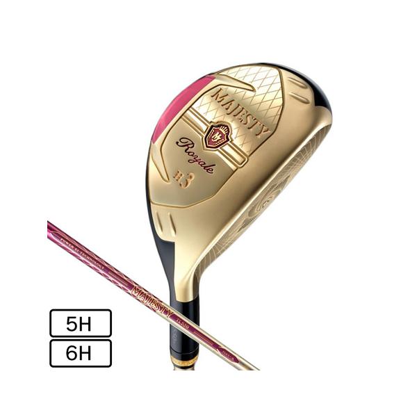 MAJESTY（マジェスティ） （レディース）マジェスティロイヤル