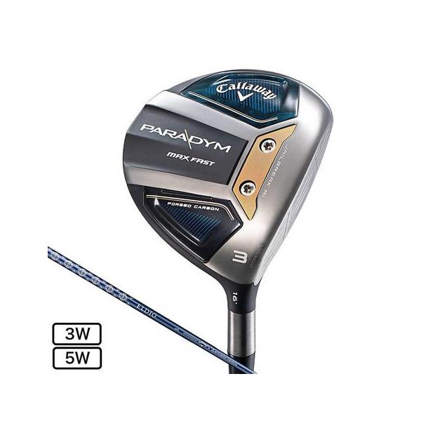 Callaway キャロウェイ(CALLAWAY)(レディース)パラダイム Callaway キャロウェイ(CALLAWAY)(レディース)パラダイム