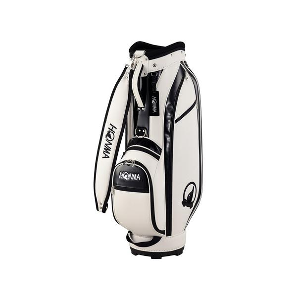 HONMA GOLF ホンマ ゴルフ キャディバッグ9型 新品！ victoriagolf_10827133701