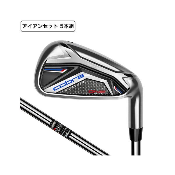 コブラ（Cobra）（メンズ）エアロジェット AEROJET ONE LENGTH 