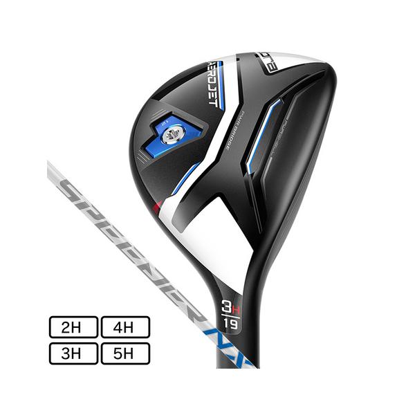 COBRA（コブラ） コブラ(Cobra）（メンズ）エアロジェット AEROJET