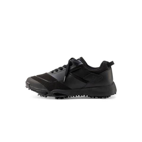 デザント ゴルフシューズ 新品 タグ付き24cm DESCENTE デサントゴルフ（DESCENTEGOLF）（メンズ）ゴルフ