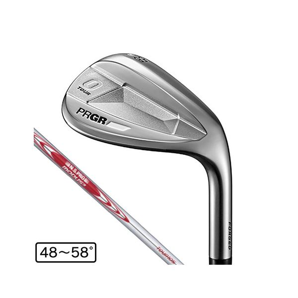 PRGR ゼロツアーウエッジ(23) 48度 PRGR プロギア（PRGR）（メンズ