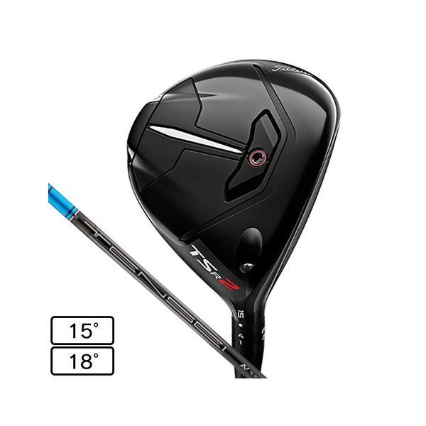 【新品未使用】 TSP111 S タイトリスト TSR2 3W純正 日本仕様 Titleist（タイトリスト） タイトリスト（TITLEIST）（メンズ）TSR2
