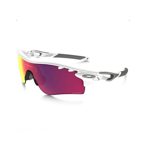 【正規品】OAKLEY RadarLock Path サングラス ホワイト OAKLEY（オークリー） （メンズ）サングラス RADARLOCK PATH Polished