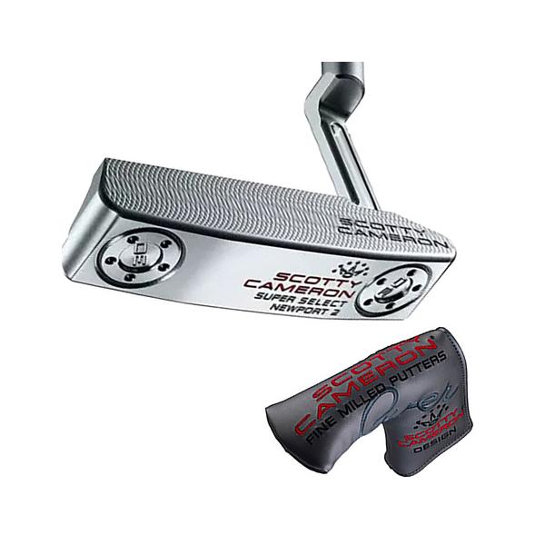 SCOTTY CAMERON スコッティキャメロン（Scotty Cameron）（メンズ