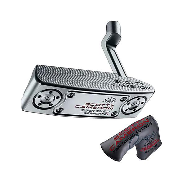 SCOTTY CAMERON スコッティキャメロン(Scotty Cameron SCOTTY CAMERON スコッティキャメロン(Scotty Cameron