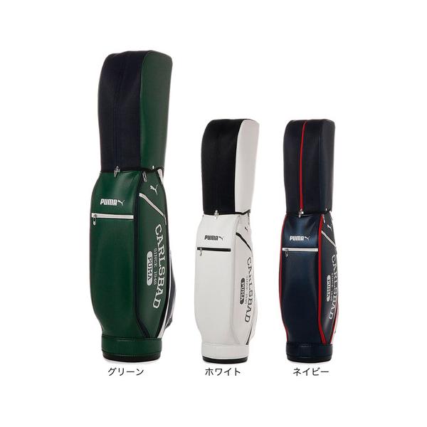 プーマ ゴルフ キャディーバック PUMA（プーマ） （メンズ、レディース）ゴルフ キャディバッグ カート