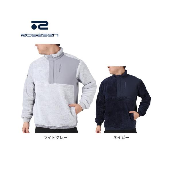 Rosasen（ロサーセン） ROSASEN（メンズ）ゴルフウェア アウター