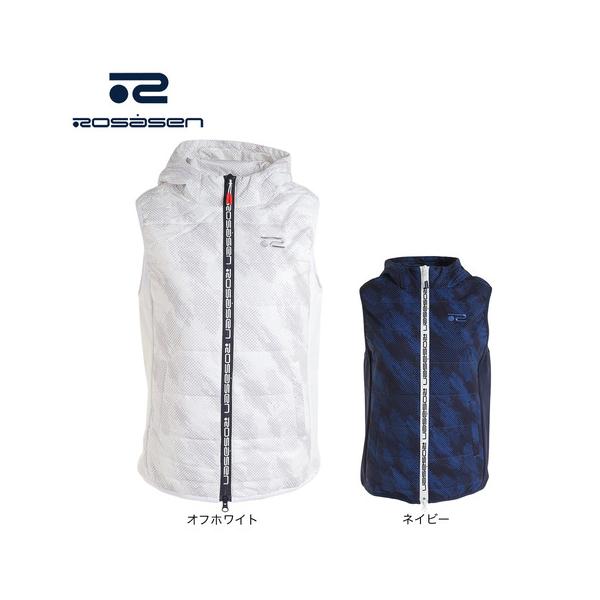 Rosasen ROSASEN(レディース)ゴルフウェア アウター Rosasen ROSASEN(レディース)ゴルフウェア アウター