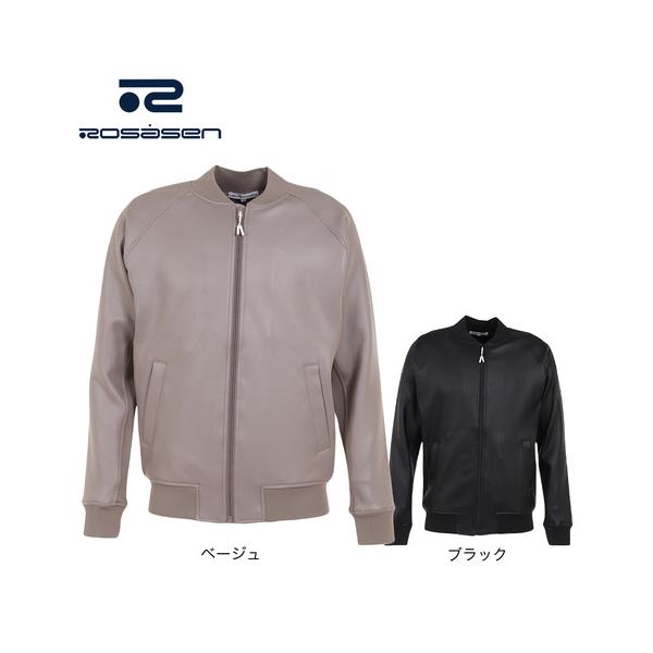 ロサーセン　ジャケット Rosasen（ロサーセン） ROSASEN（メンズ）ゴルフウェア アウター A