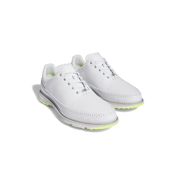 adidas（アディダス） （メンズ）ゴルフシューズ MC80-ID4748W/LE